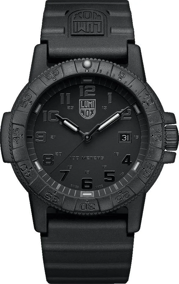 Luminox Sea Turtle Giant 0320 Series Watch