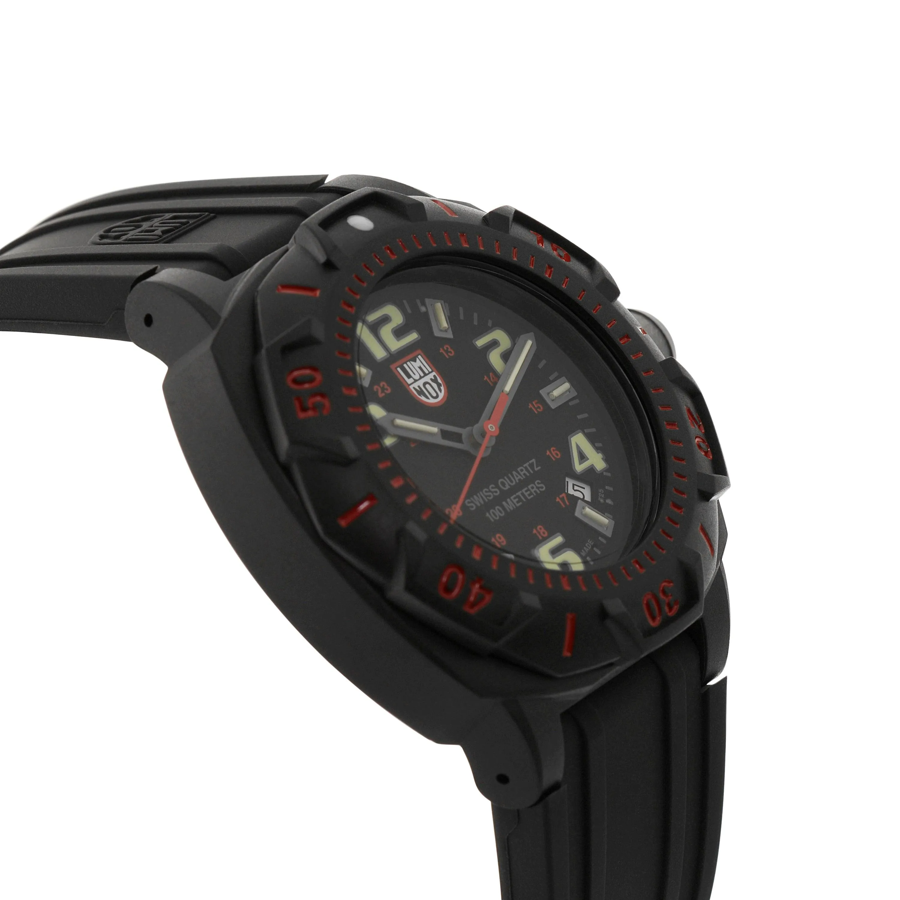 Luminox Sentry Quartz Men's Watch | XL.0215.SL