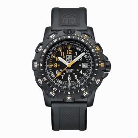 Luminox Heritage Recon Point Man Black Dial Watch XL.8825.H.SET
