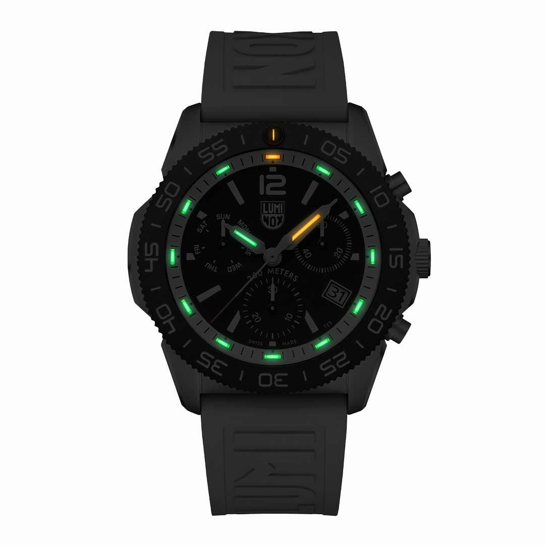 Luminox Pacific Diver Chronograph Men's Watch XS.3141