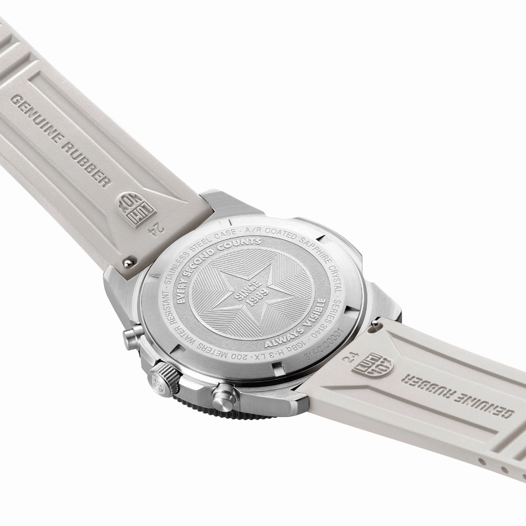 Luminox Pacific Diver Chronograph Men's Watch XS.3141