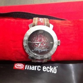 Marc Eck - Orologio Uomo ID54 [Outlet]