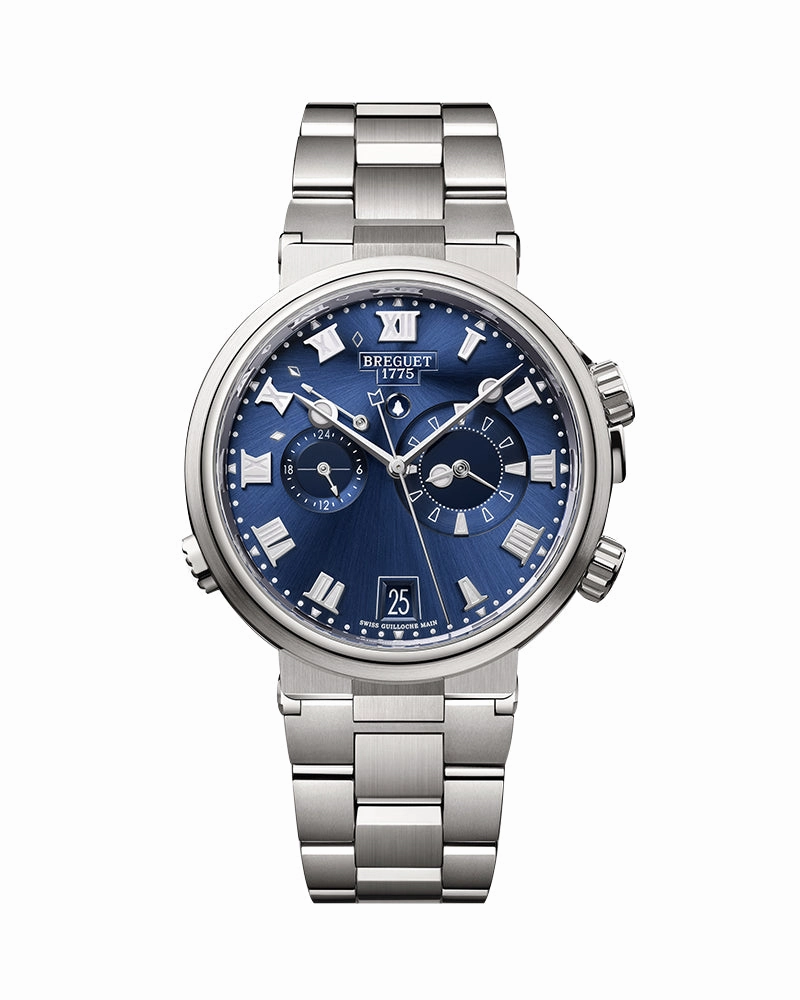MARINE ALARME MUSICALE