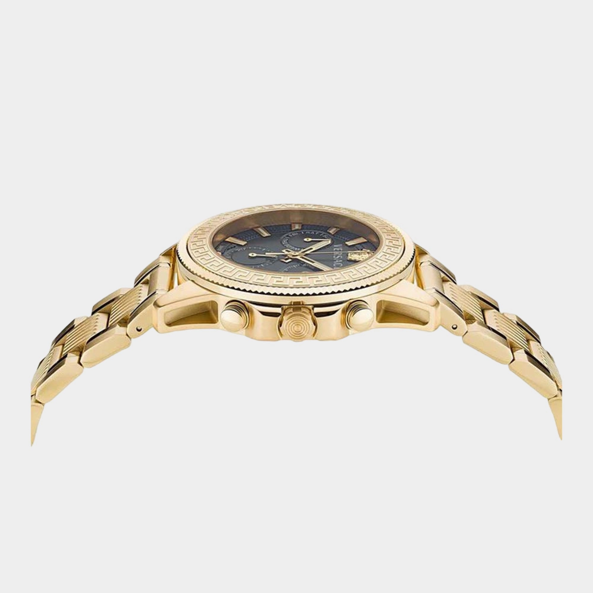 Men's Chronograph Stainless Steel Watch VE3J00622