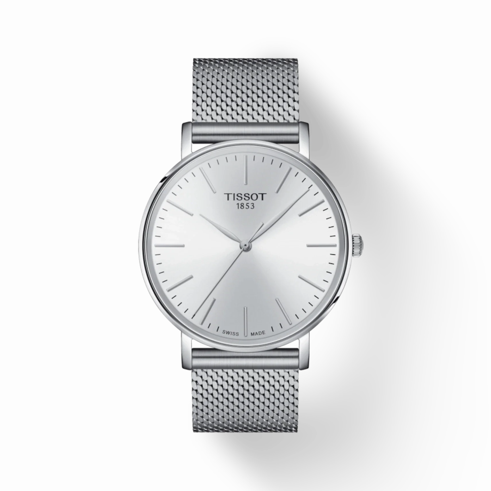 Men's Everytime Watch (T1434101101100)