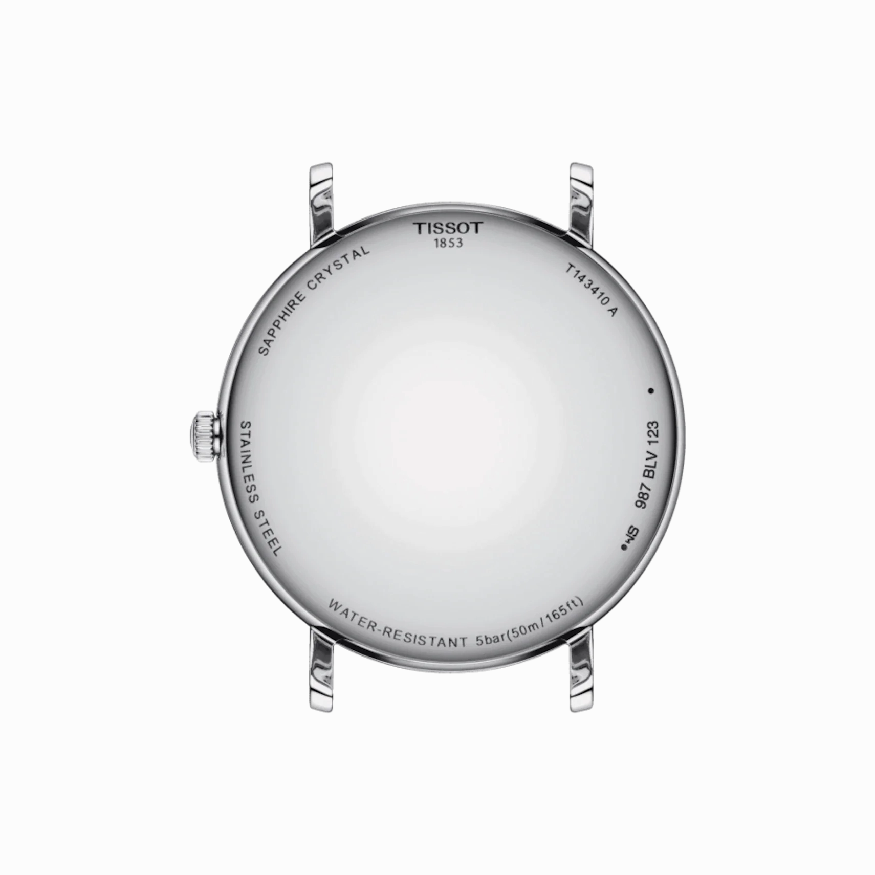 Men's Everytime Watch (T1434101101100)