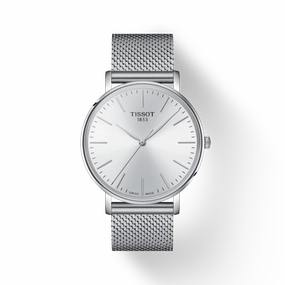 Men's Everytime Watch (T1434101101100)