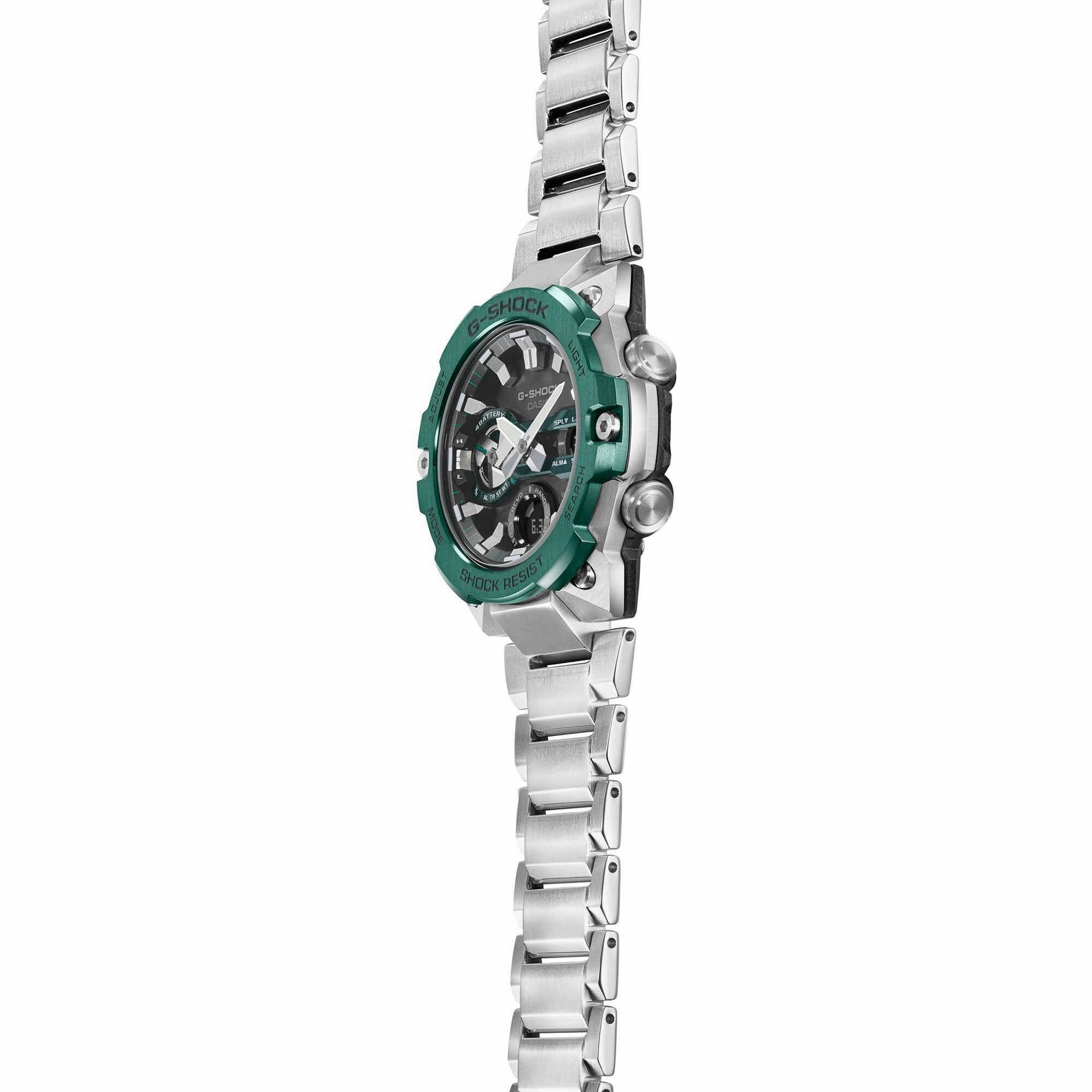 Men's G-Shock Watch (GST-B400CD-1A3DR)