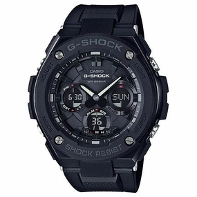 Men's G-Shock Watch (GST-S100G-1BDR)