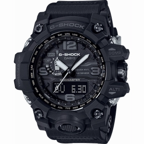 Men's Mud Master G-Shock Watch (GWG-1000-1A1DR)