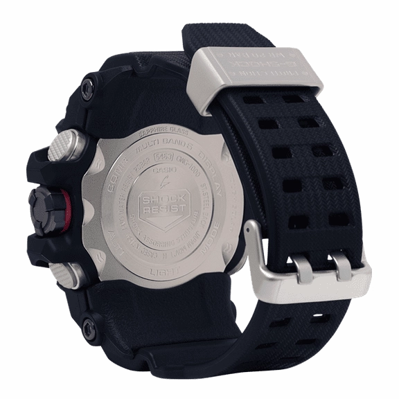 Men's Mud Master G-Shock Watch (GWG-1000-1A1DR)