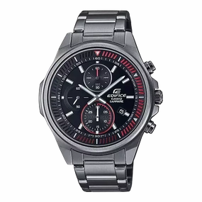Men's Sporty Chronograph (EFR-S572DC-1AVUDF)
