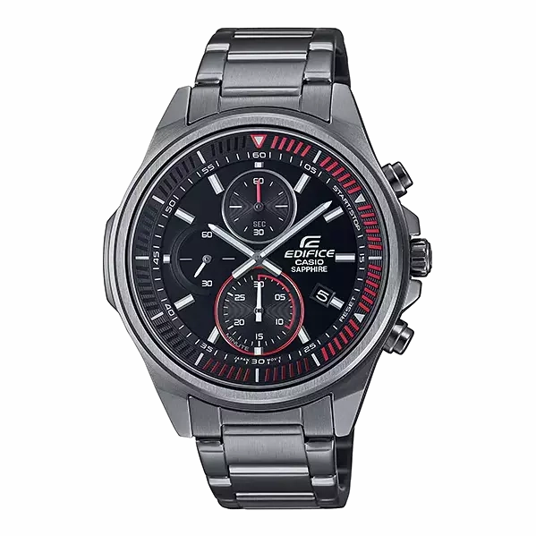 Men's Sporty Chronograph (EFR-S572DC-1AVUDF)