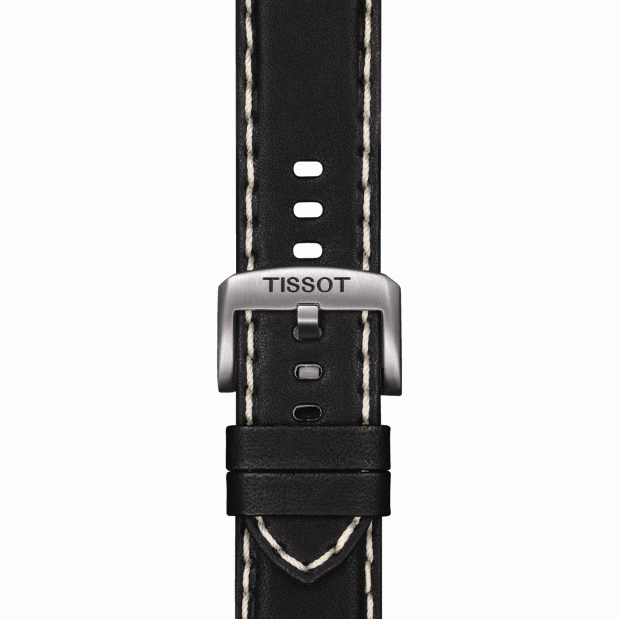 Men's Supersport Chronograph Watch (T1256171605100)