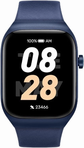 MIBRO Smart Watch 1.75 Amoled Display