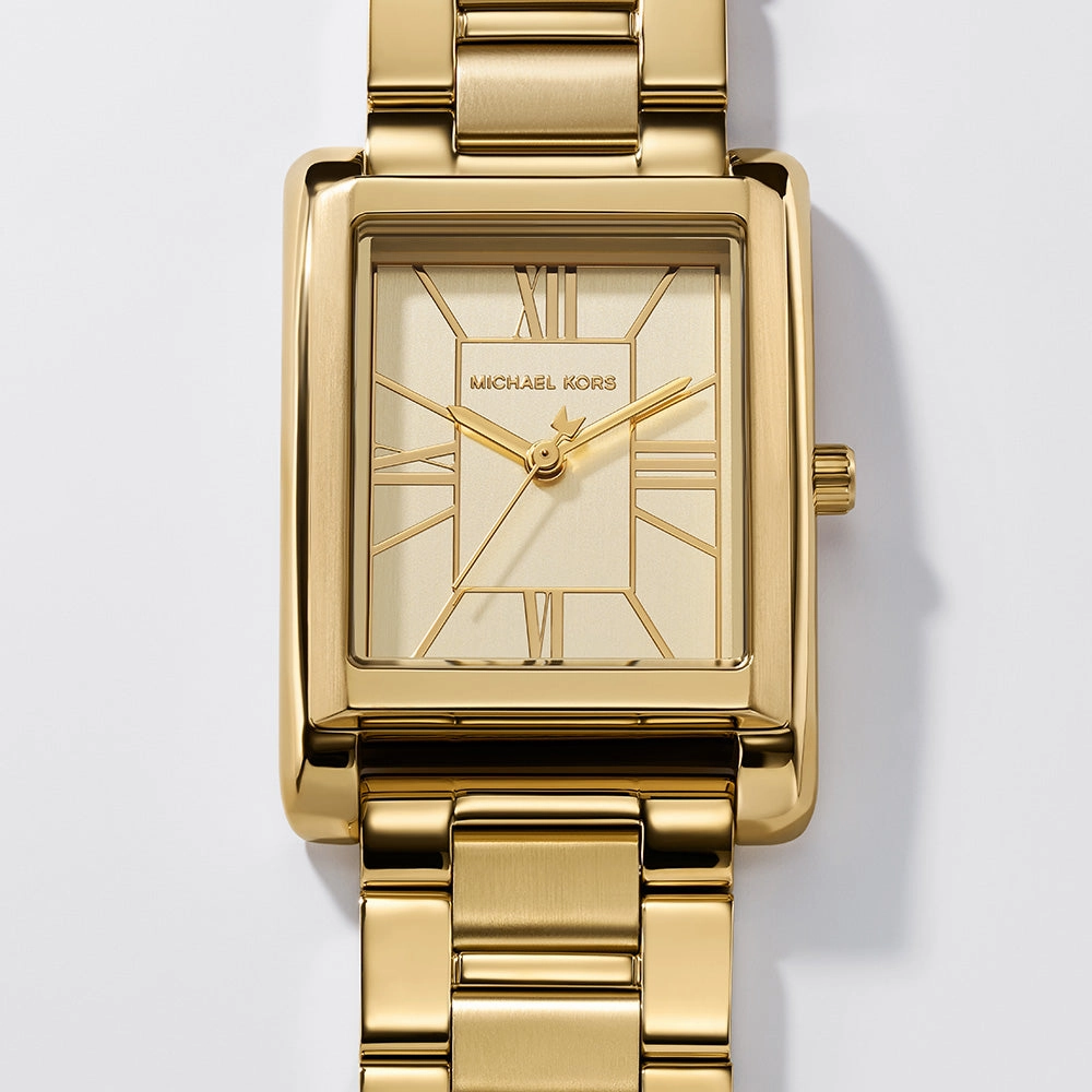 Michael Kors Essex MK4904
