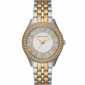 Michael Kors Harlowe MK4811
