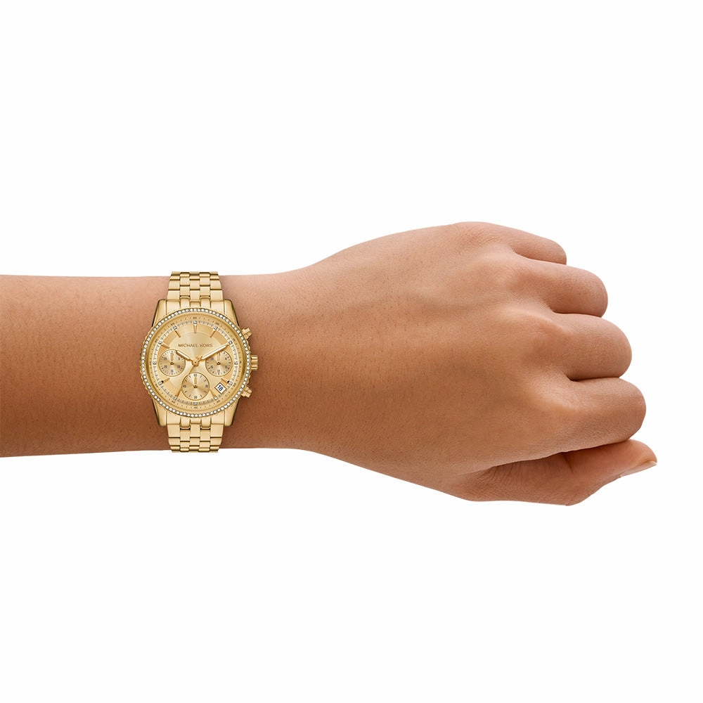 Michael Kors Mini Ritz MK7530 Multi-Function