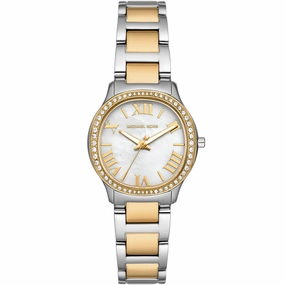 Michael Kors Petite Sage MK4910