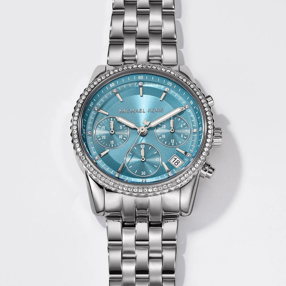 Michael Kors Ritz MK7539 Multi-Function