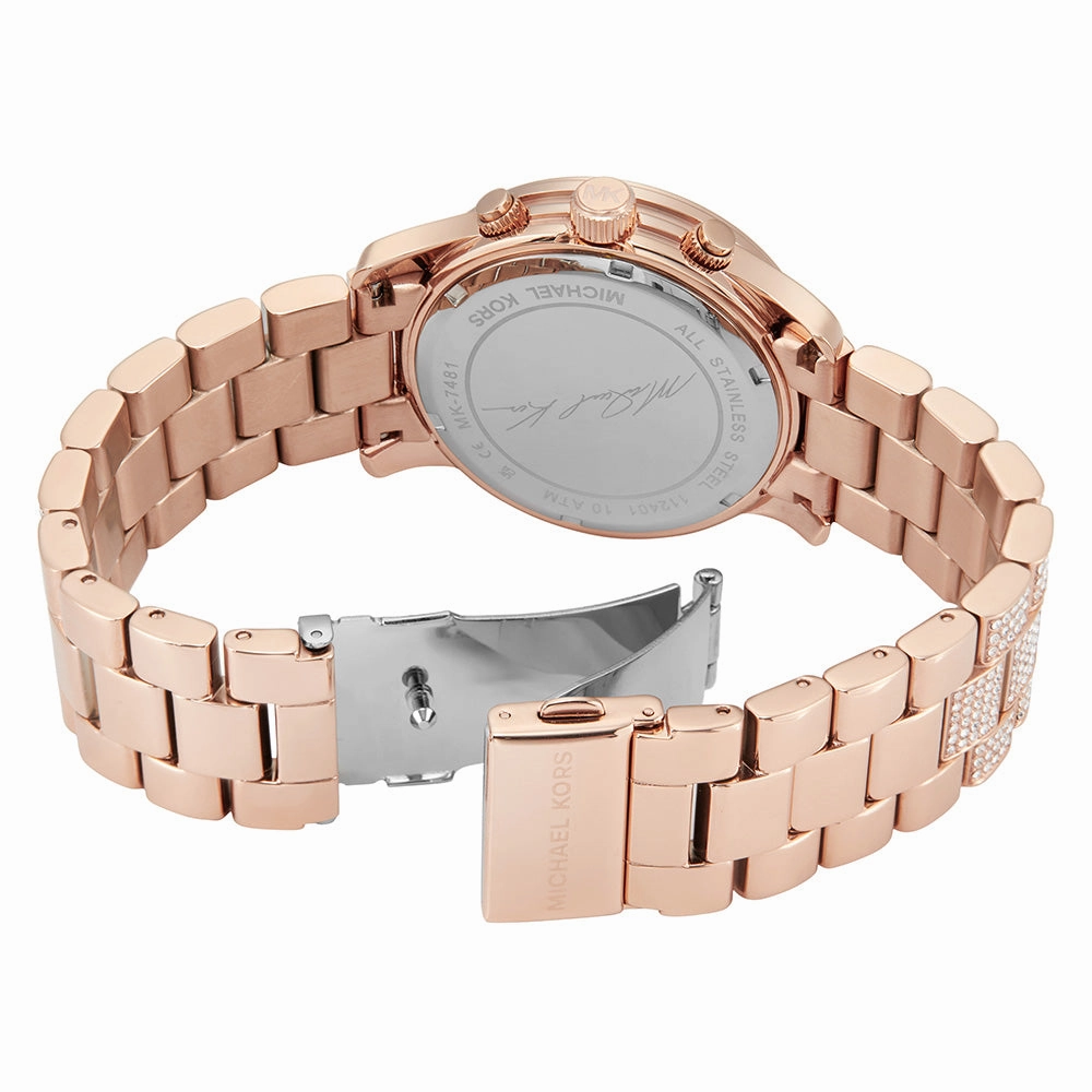 Michael Kors Runway MK7481
