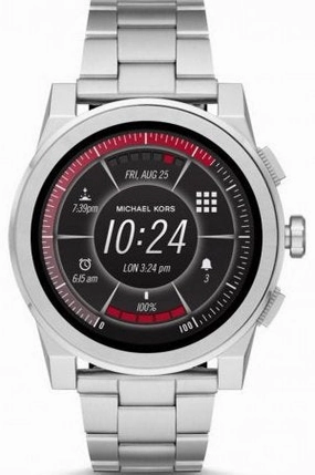 Michael Kors Watch Access Smartwatch