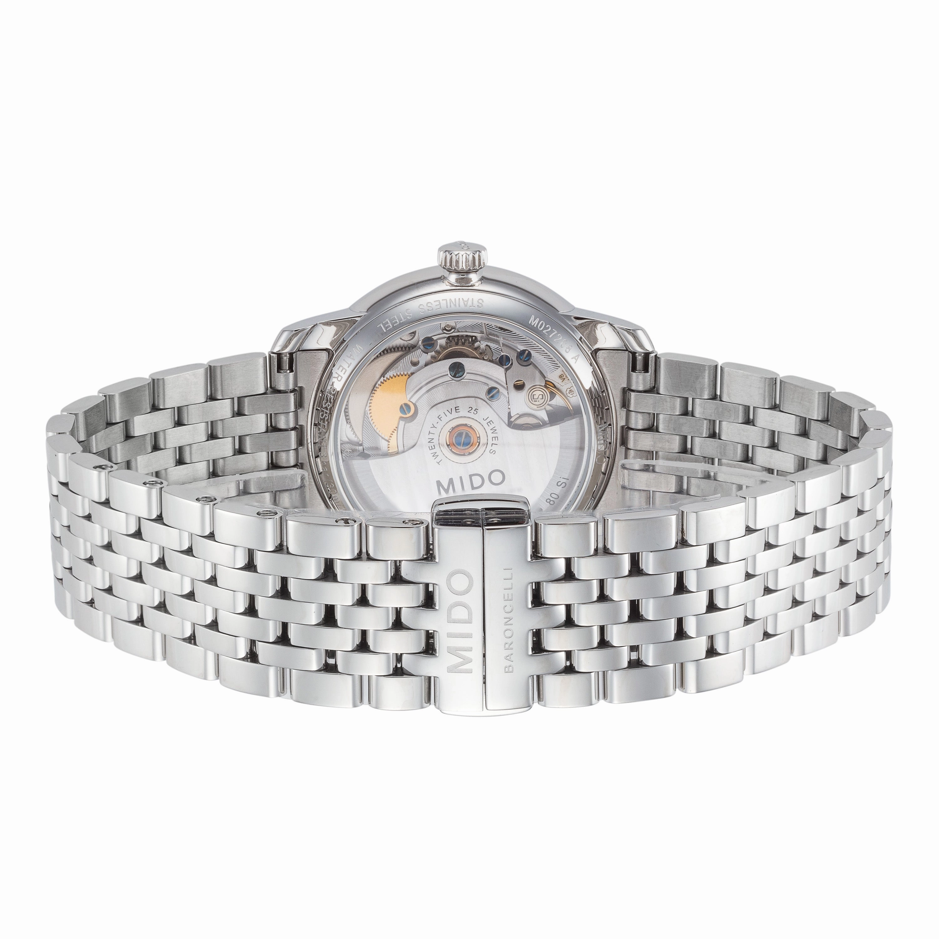 Mido Women's 34mm Watch