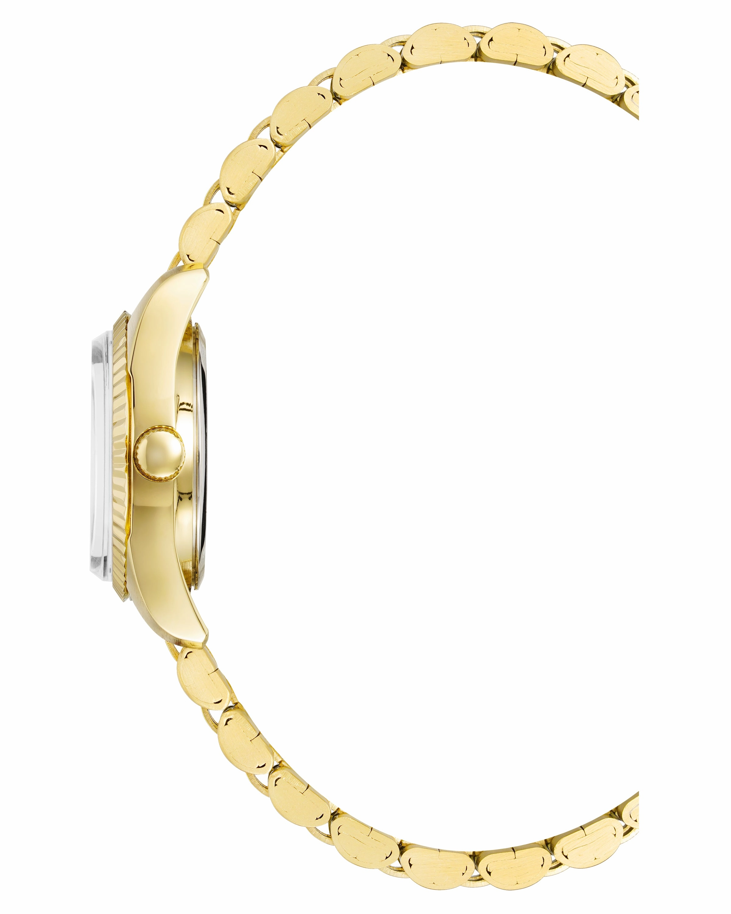Minnie? | 24mm, Gold/Black
