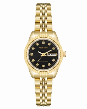 Minnie? | 24mm, Gold/Black
