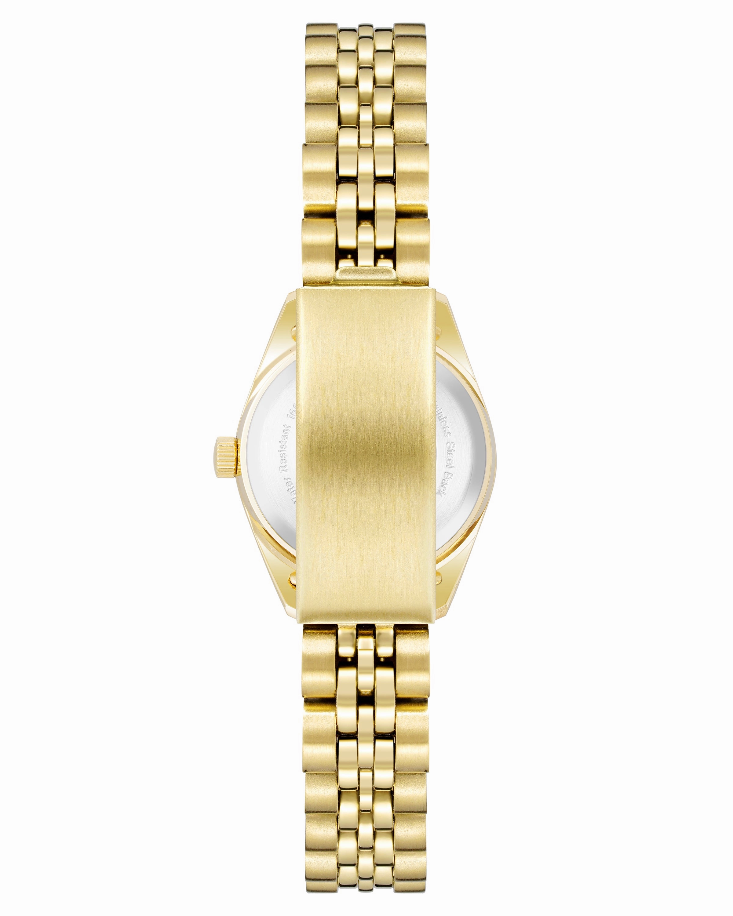 Minnie? | 24mm, Gold/Black