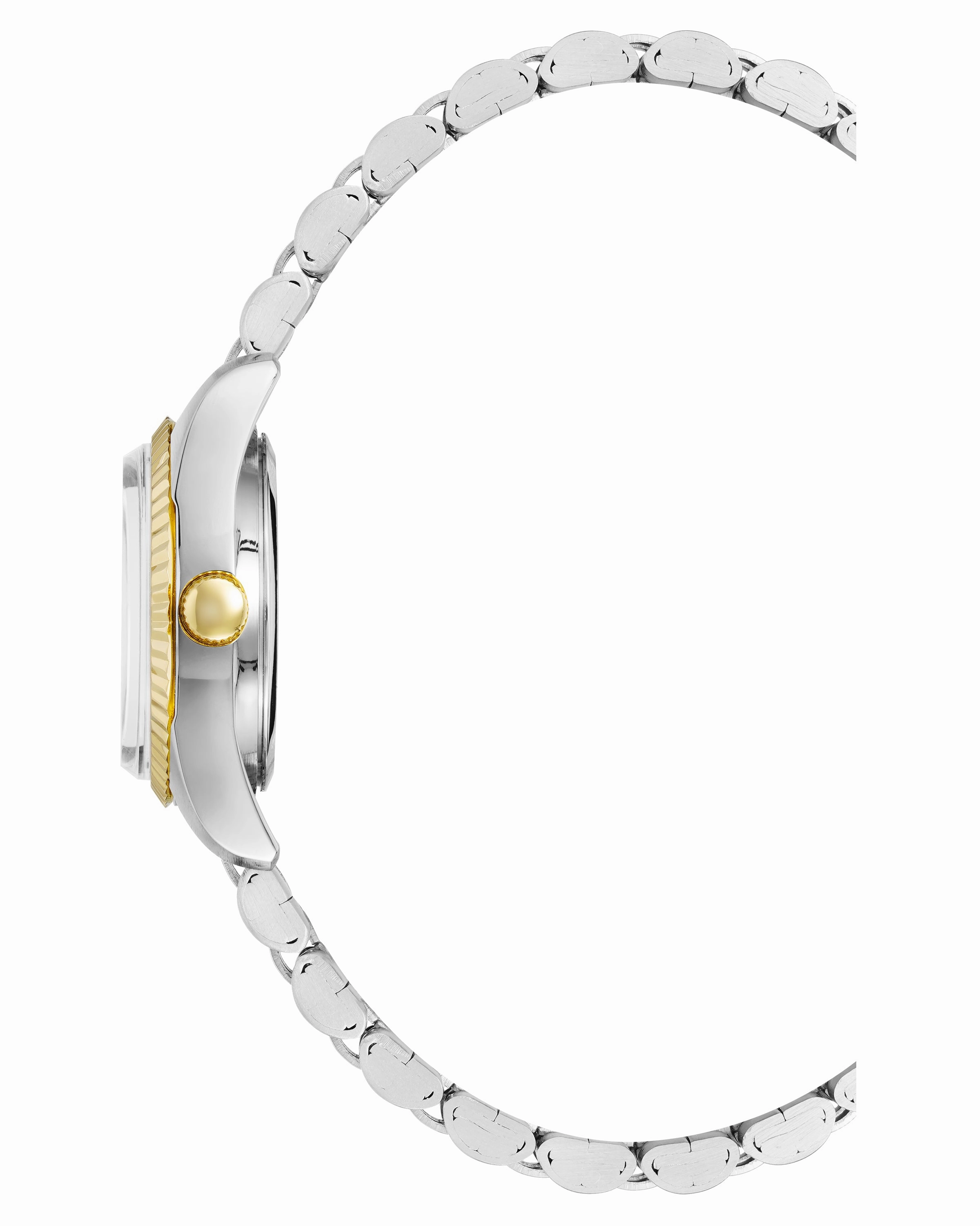 Minnie? | 24mm, Gold/Silver/Green