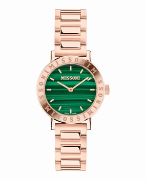 Missoni M2 Lucky Stones Bracelet Watch