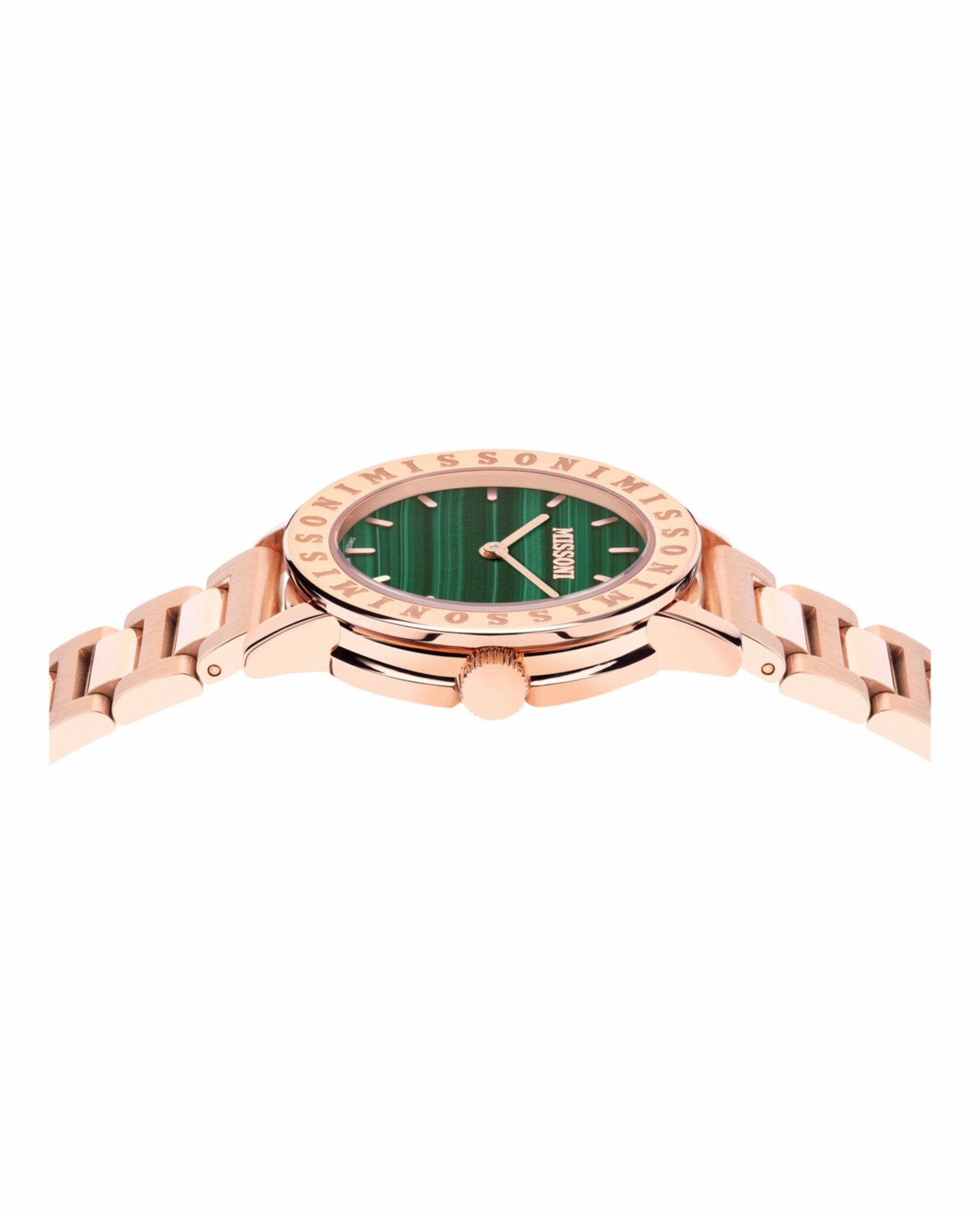 Missoni M2 Lucky Stones Bracelet Watch