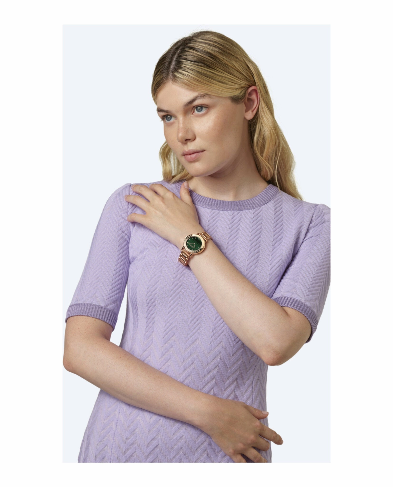 Missoni M2 Lucky Stones Bracelet Watch