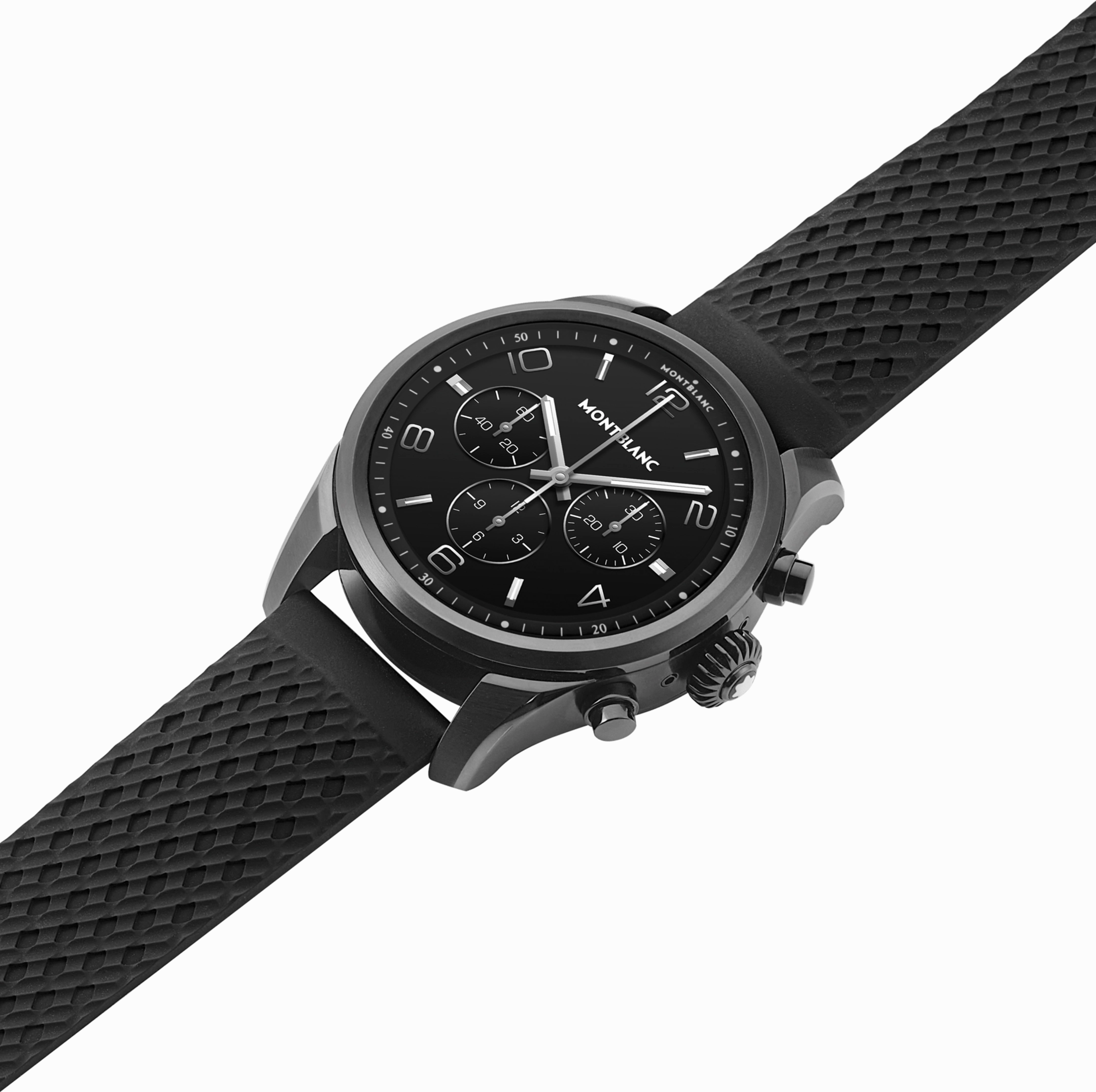Montblanc Summit 2  Smartwatch D