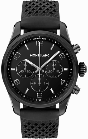 Montblanc Summit 2  Smartwatch D