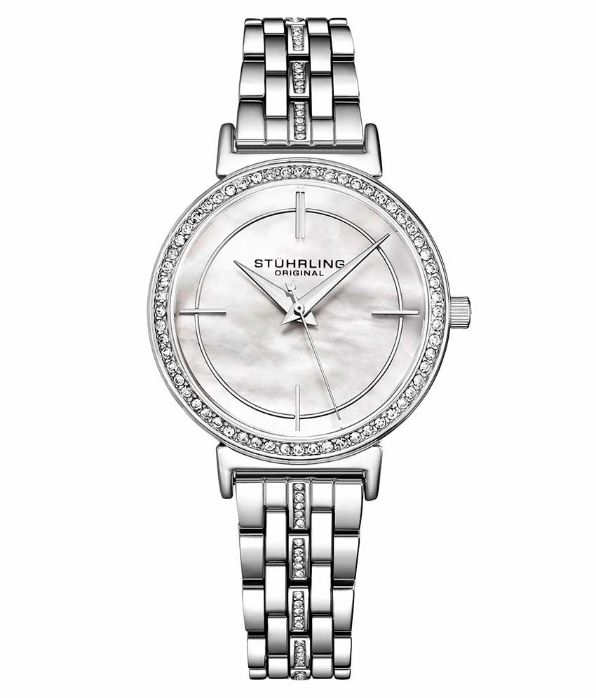 Mosaic 3987 Quartz 33mm Classic