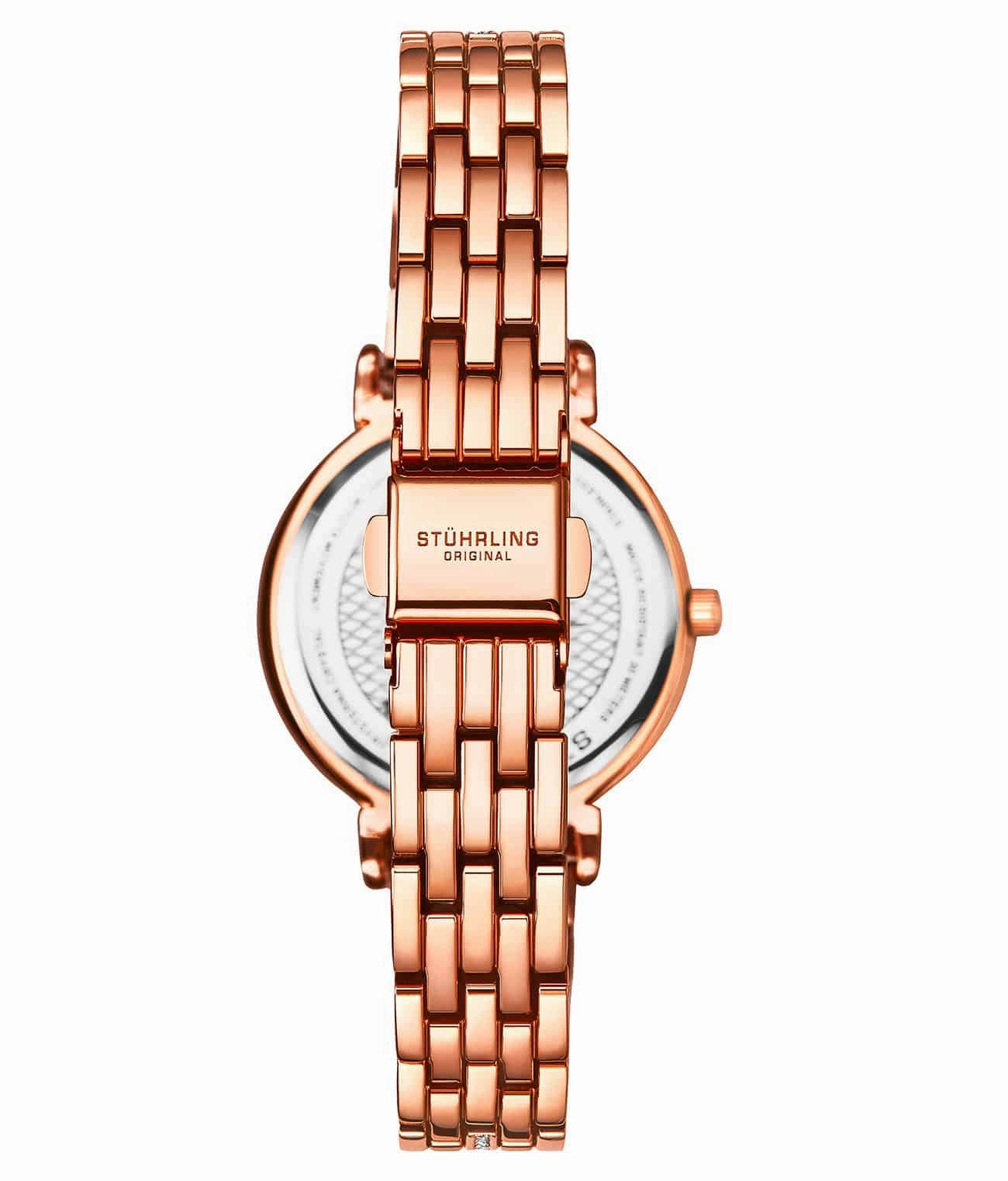 Mosaic 3987 Quartz 33mm Classic