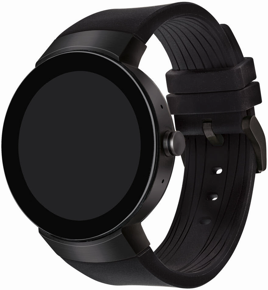 Movado Connect Smartwatch
