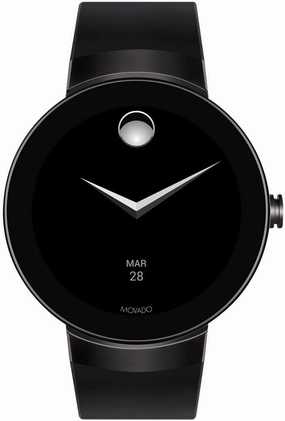Movado Connect Smartwatch
