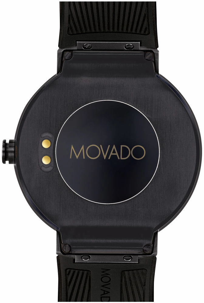 Movado Connect Smartwatch
