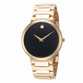 Movado Men's Temo 38mm Quartz Watch