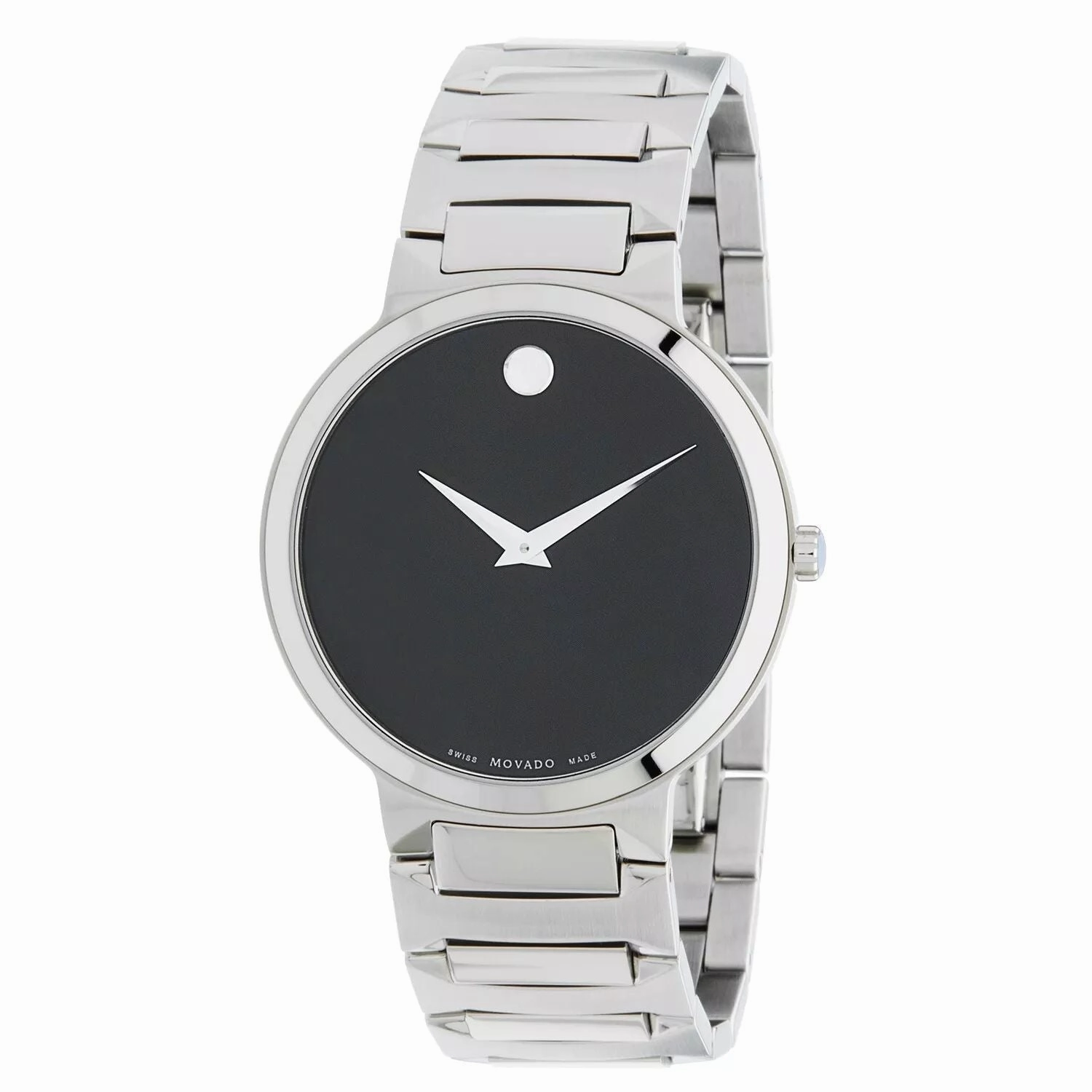 Movado Men's Temo 38mm Quartz Watch