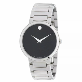Movado Men's Temo 38mm Quartz Watch