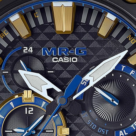 MRGB2000B-1A