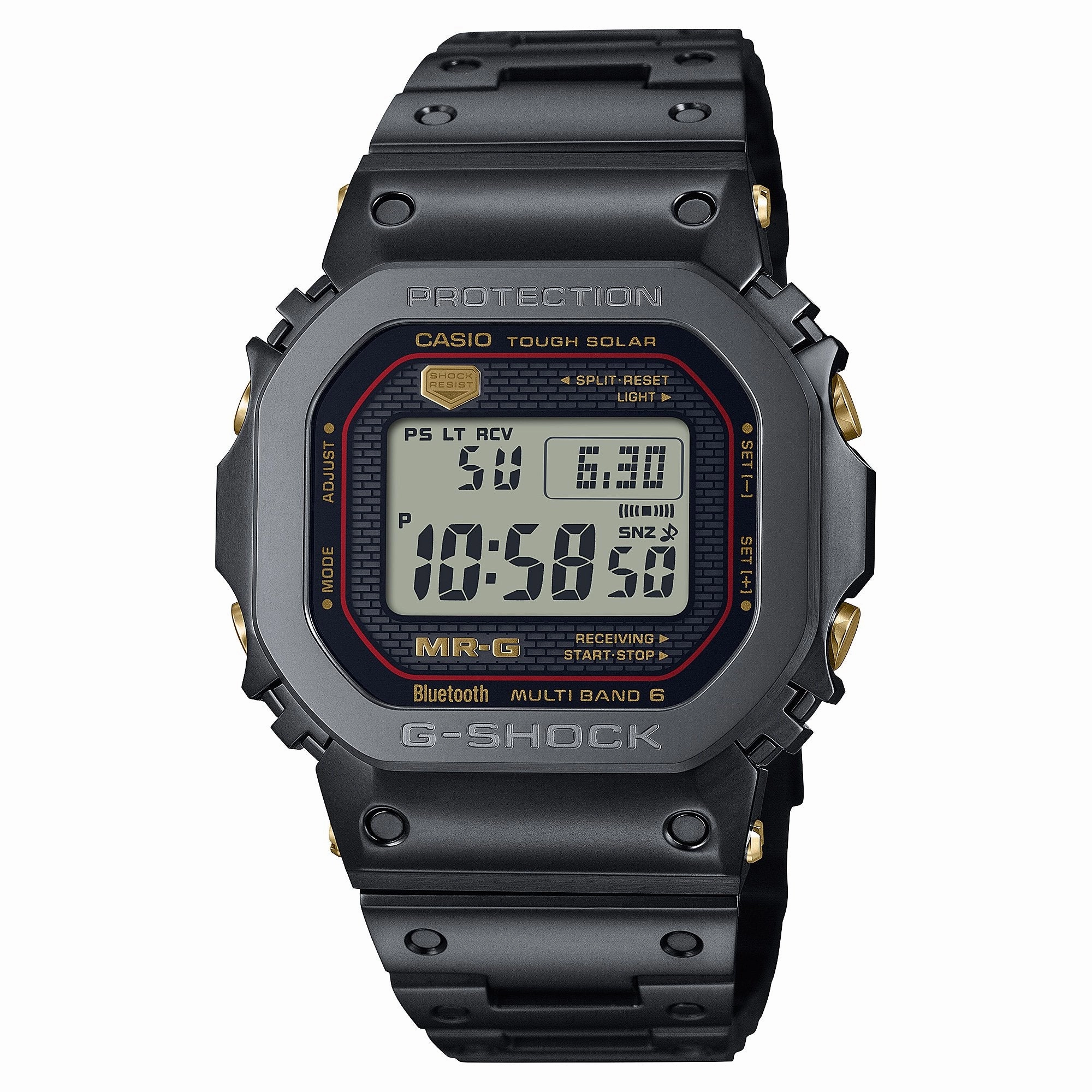 MRGB5000B-1D