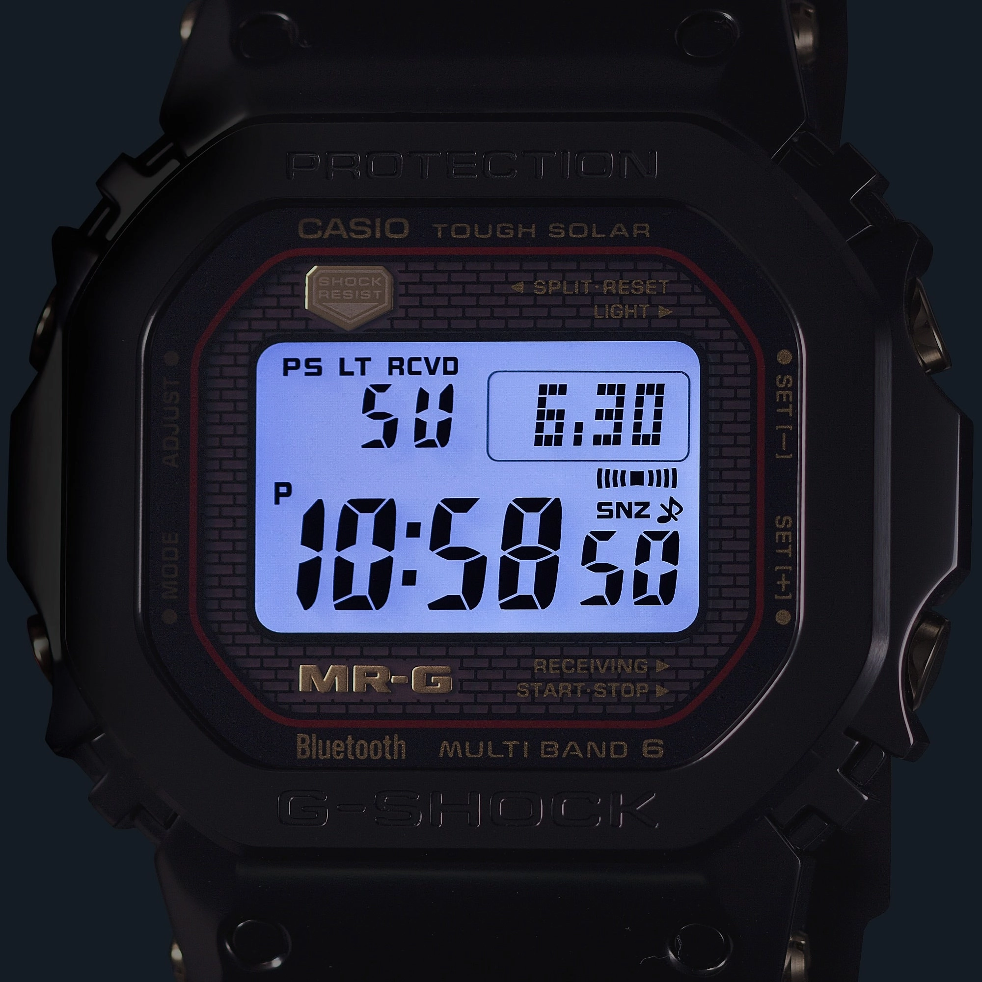 MRGB5000B-1D