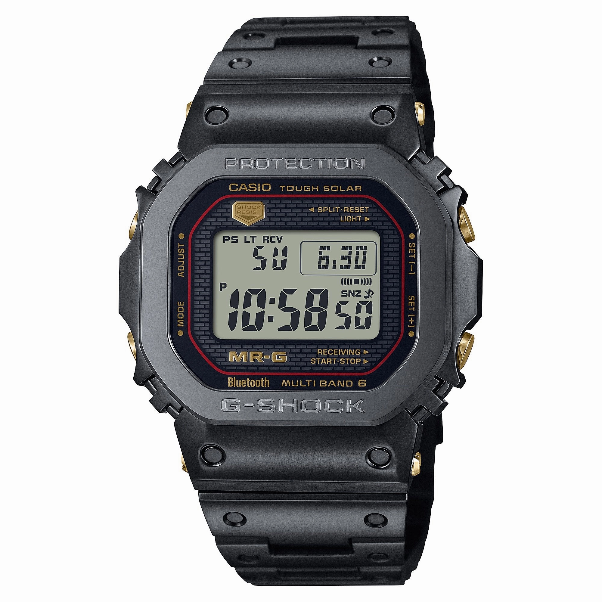 MRGB5000B-1D