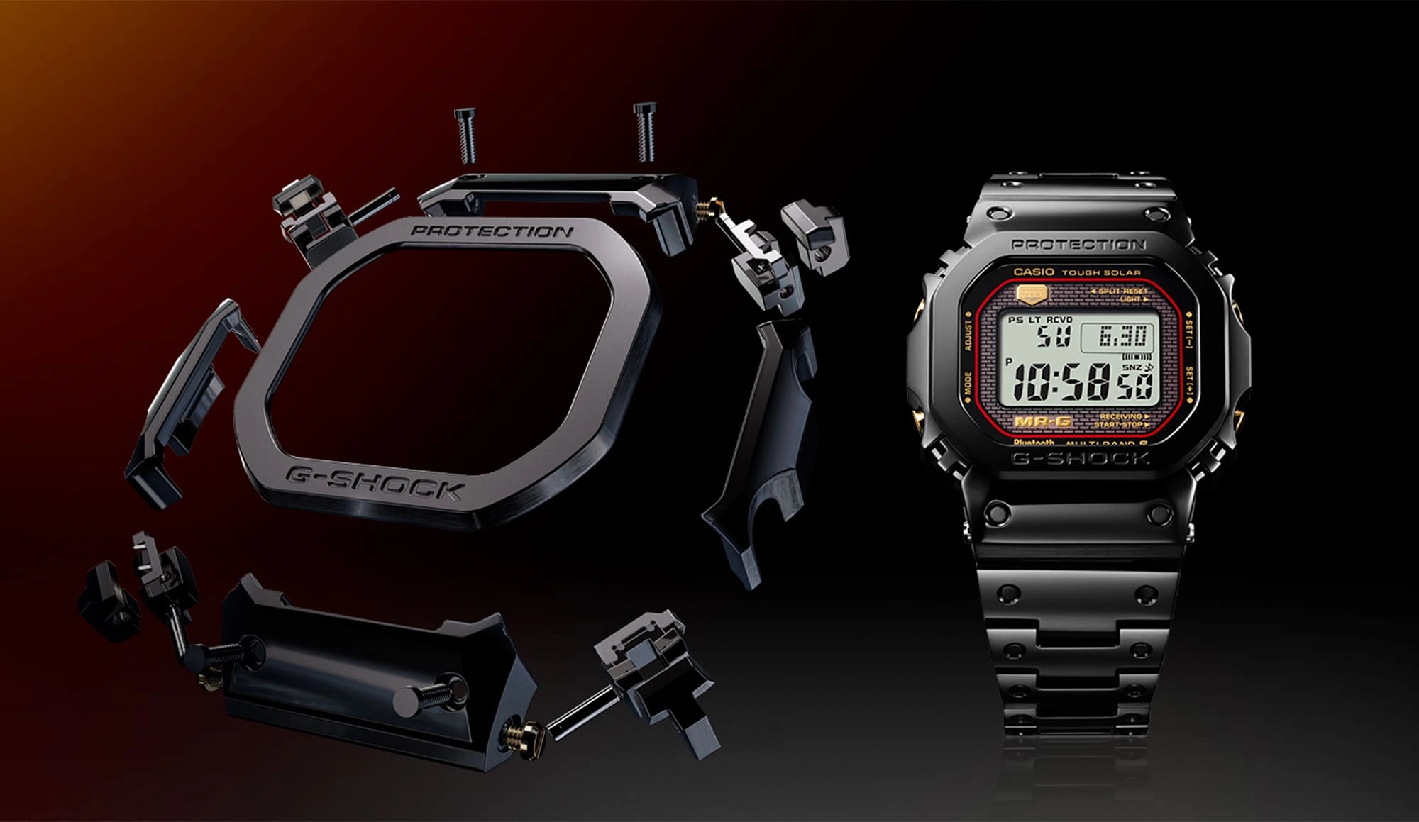 MRGB5000B-1D