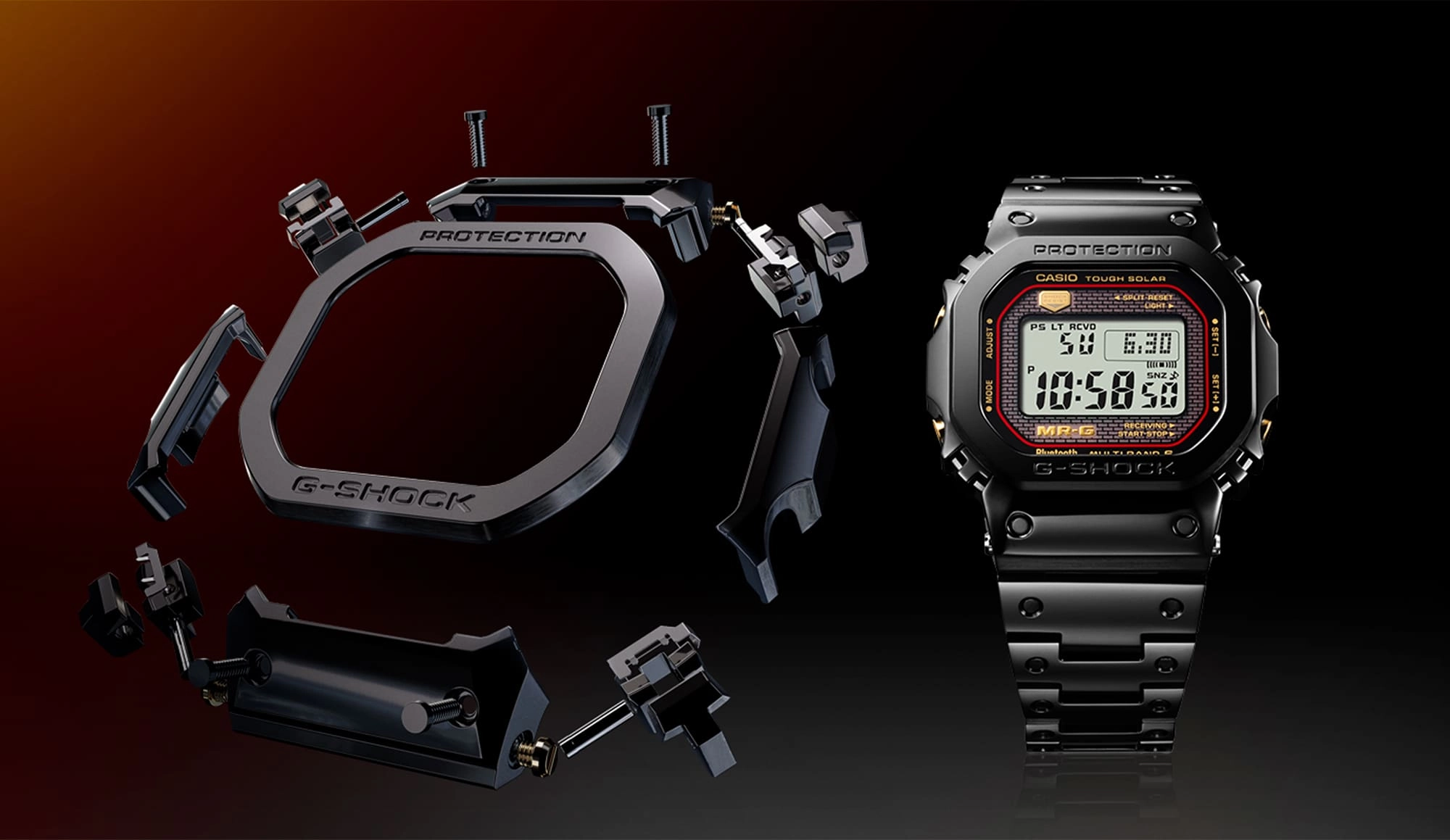 MRGB5000B-1D
